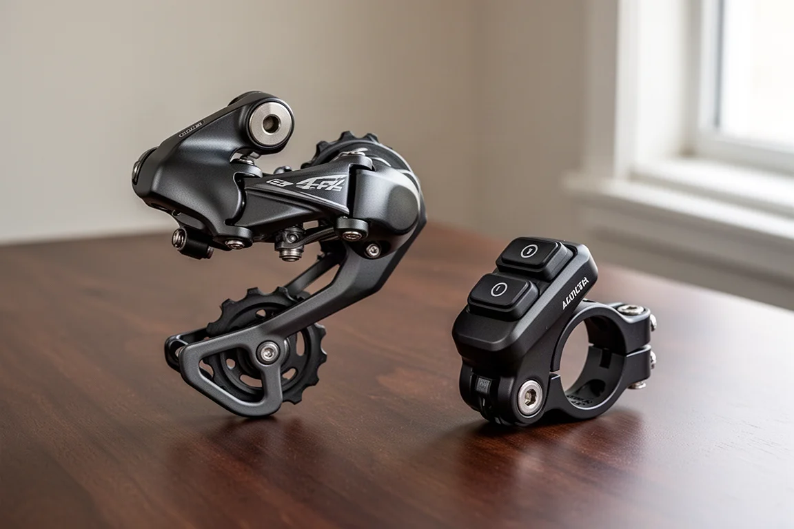 SRAM XX T-Type product image