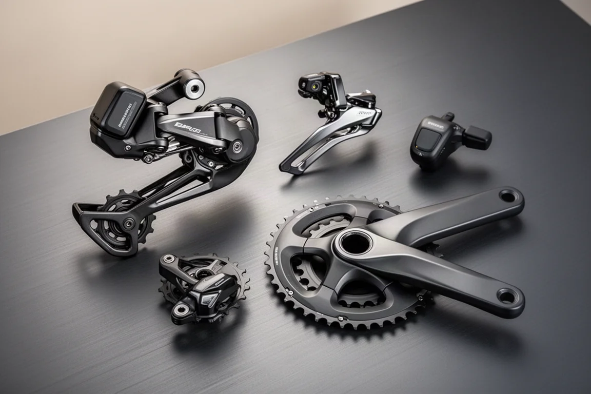 SRAM product image