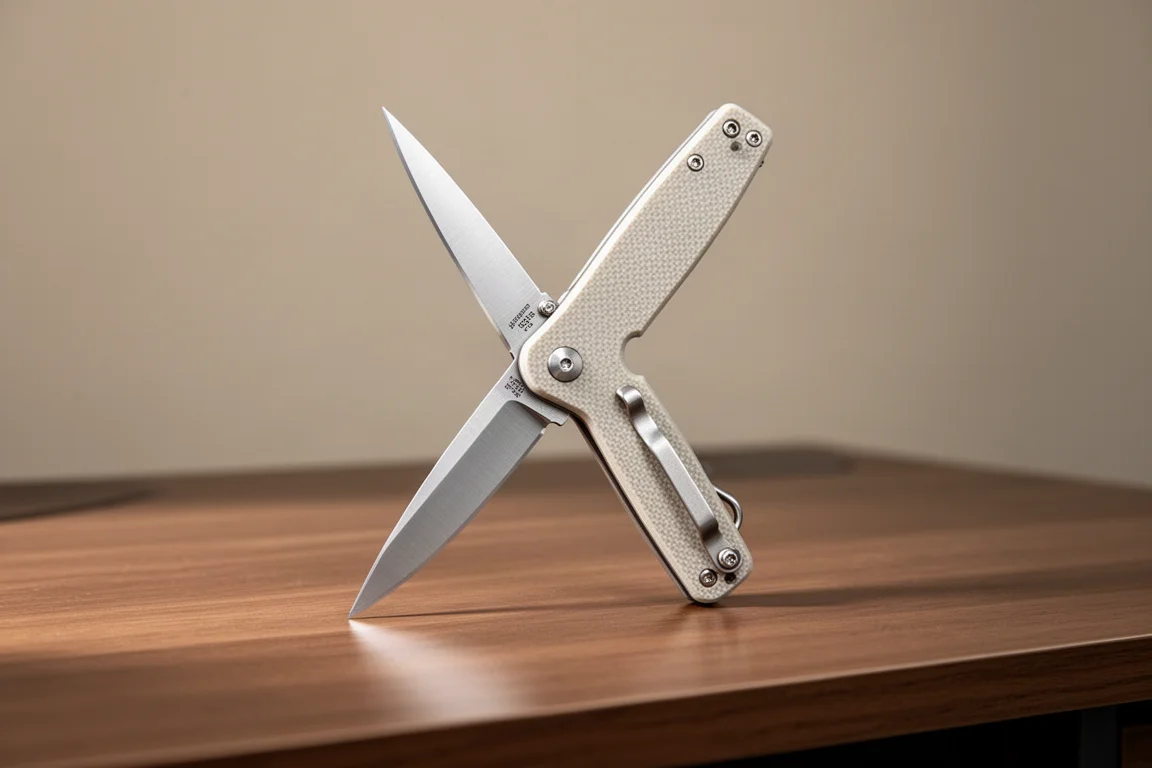 SRM 12C27 Slim Flipper product image