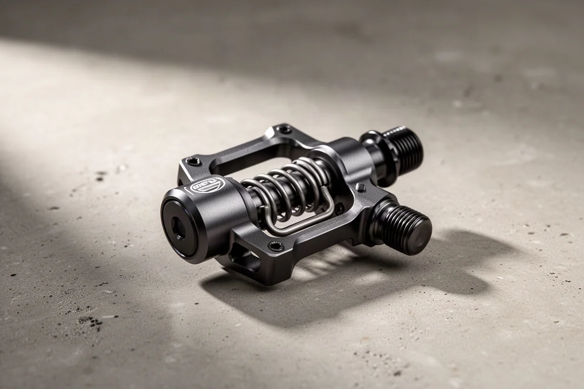 SRM X Power SPD product image