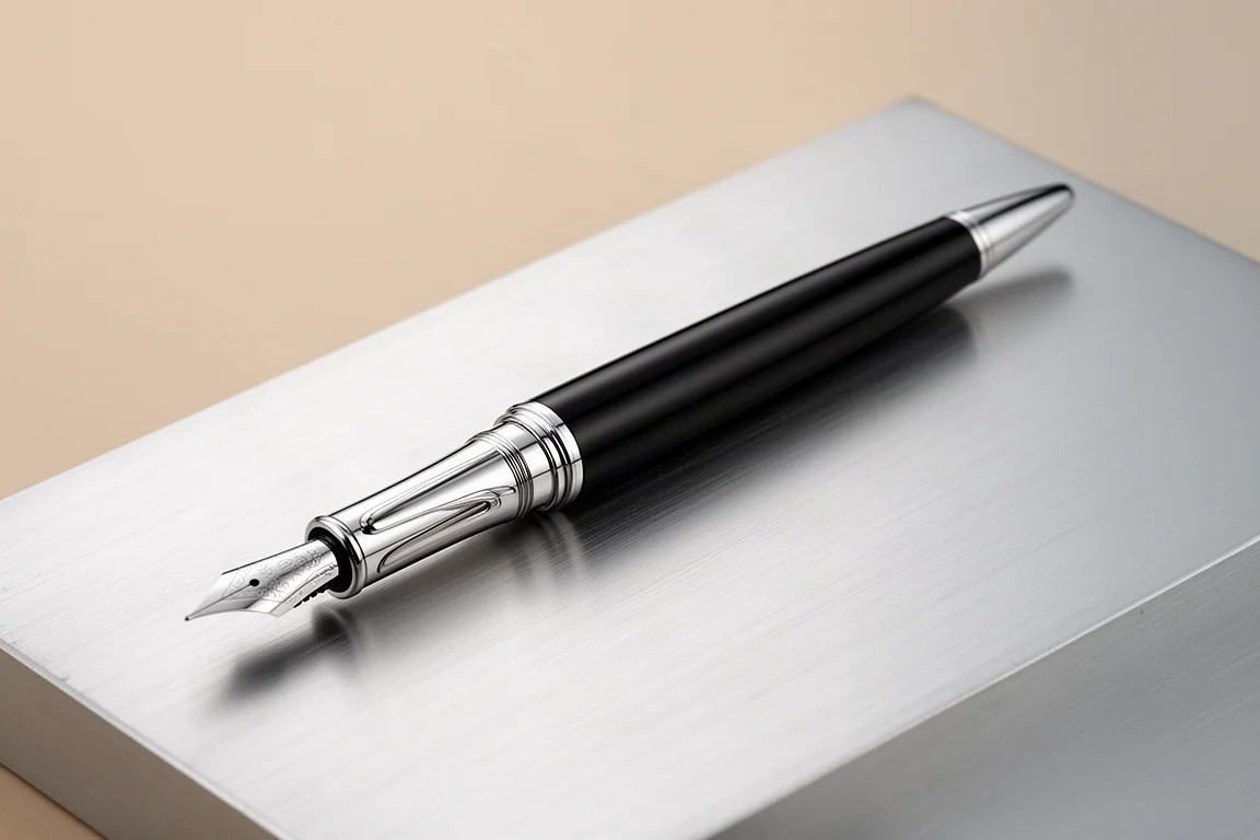 S.T. Dupont Fountain Pen product image