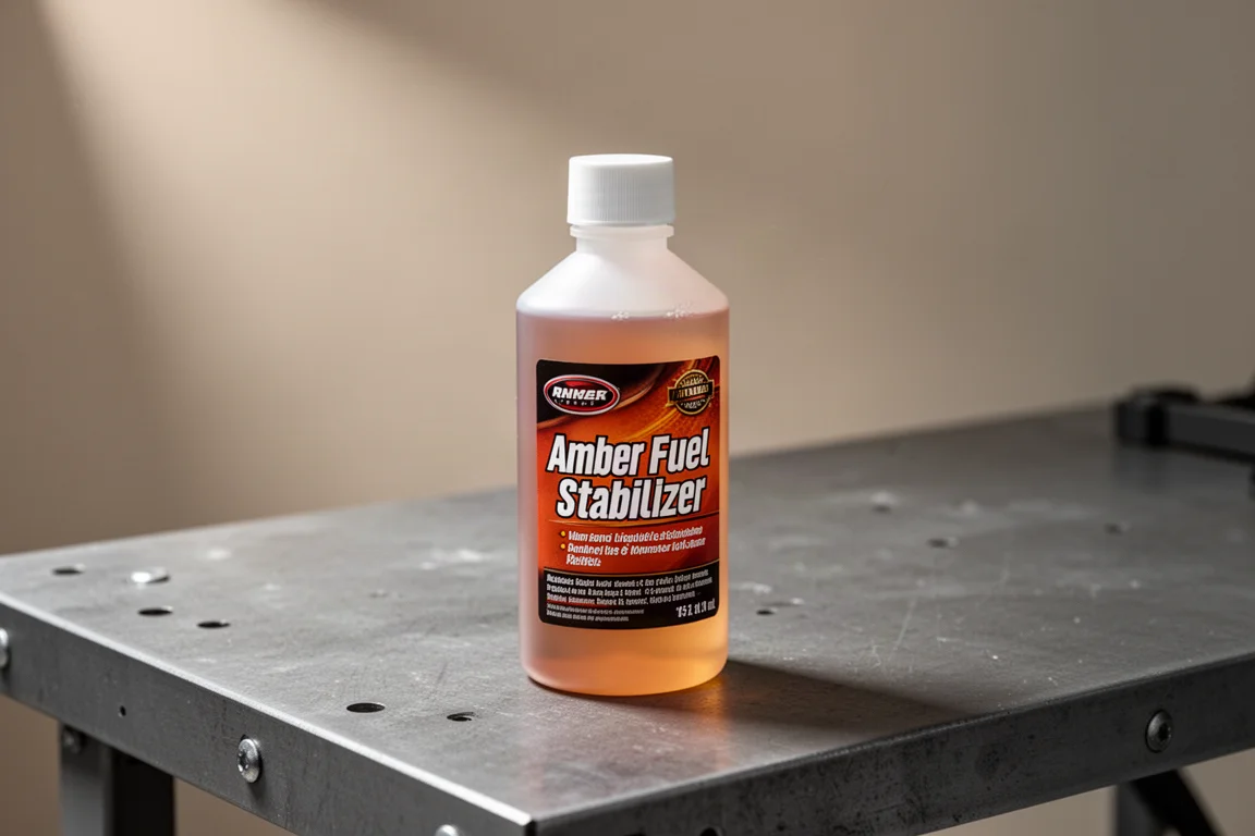 STA-BIL Fuel Stabilizer product image