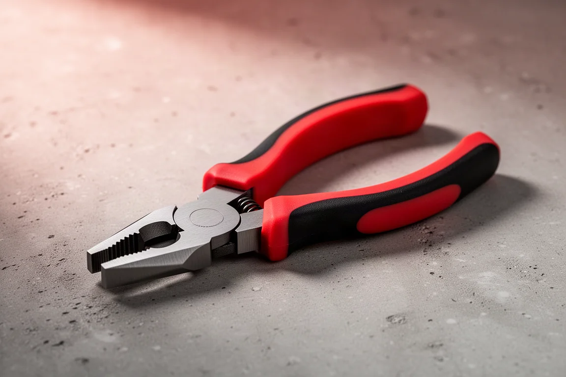 Stabila Mini Pliers product image