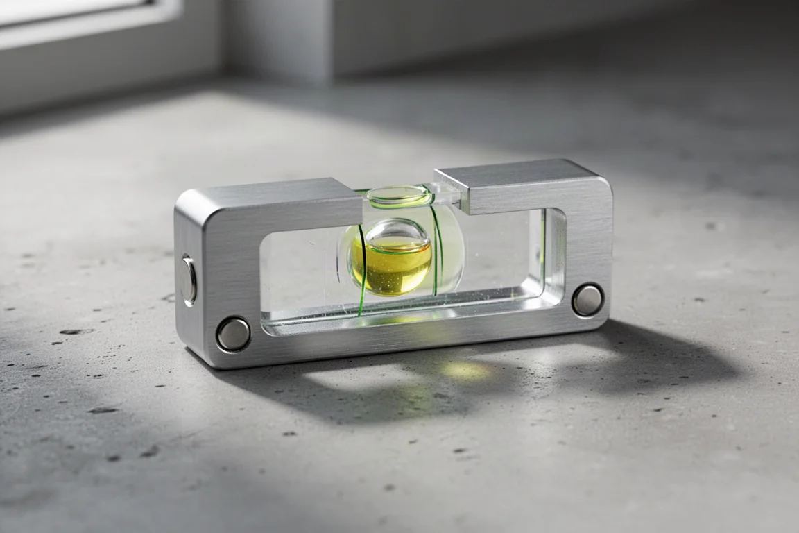 Stabila Pocket Pro Magnetic Level product image