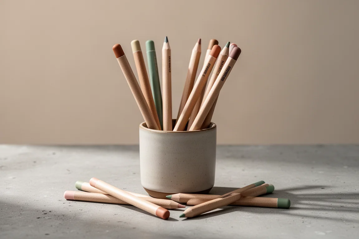 Stabilo CarbOthello Pastel Pencils product image