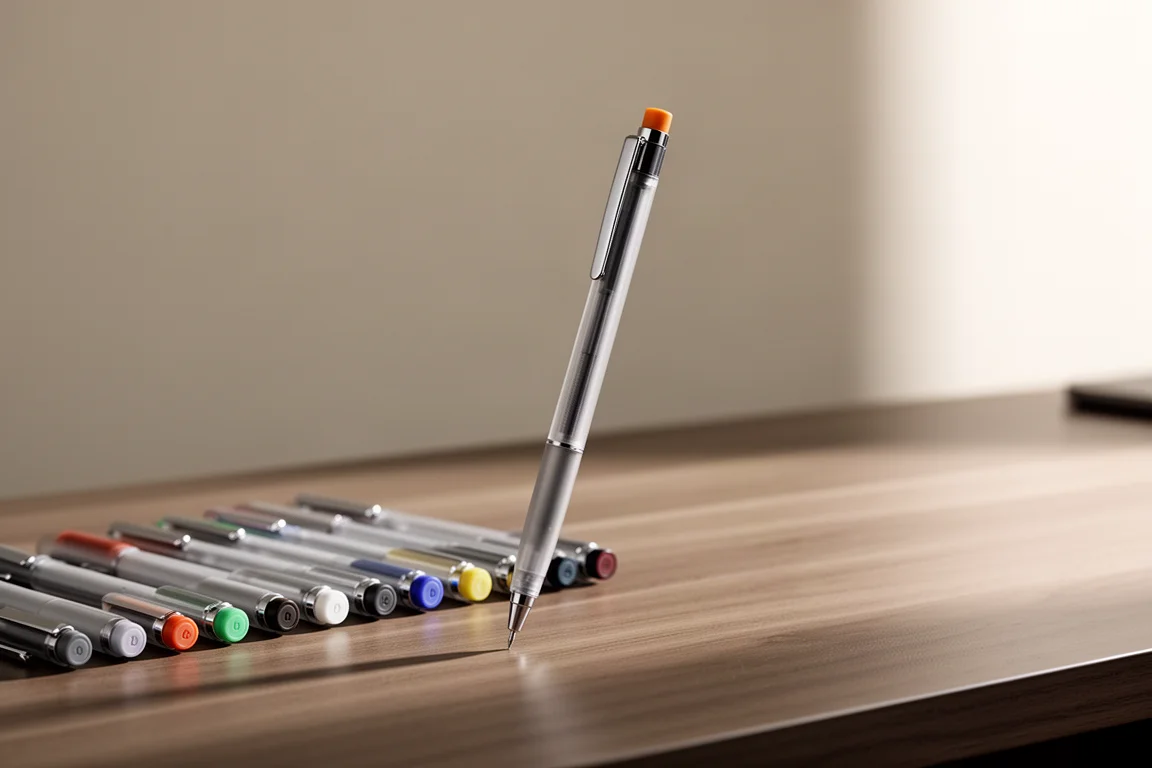 Stabilo Fineliner Pens product image