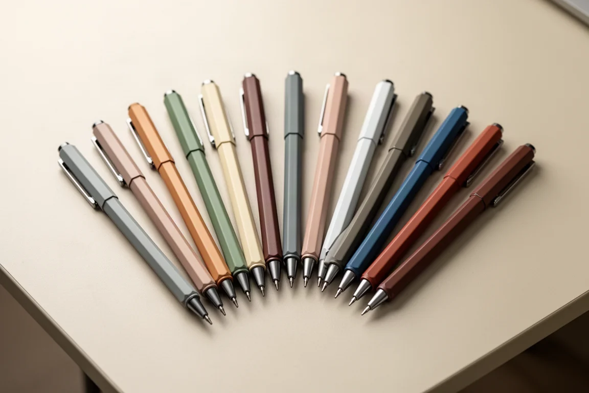 Stabilo Point 88 Fineliner Pens product image