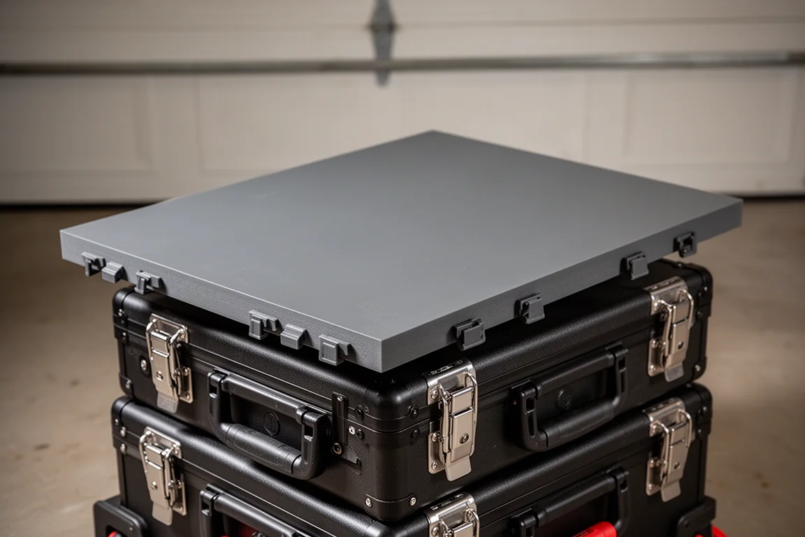 Stack Smarter MacTrack Work Surface product image