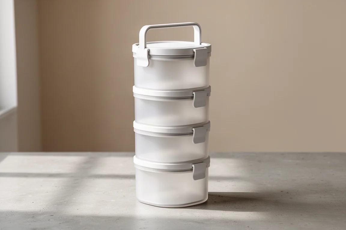 Stacks Large Container Set product image
