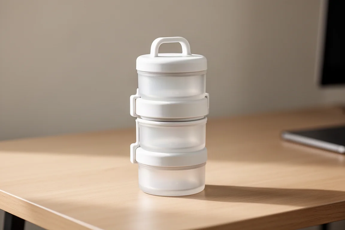 Stacks Small Container Set product image