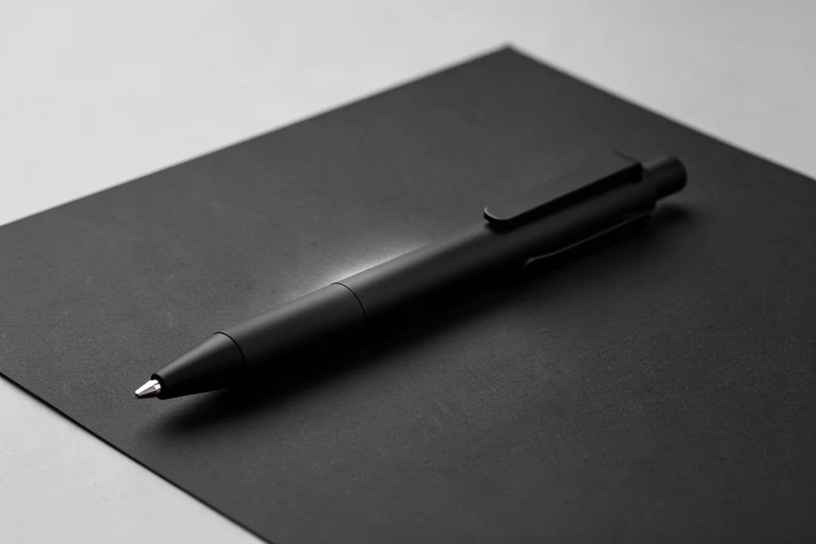 Staedtler All Black 425 25 product image