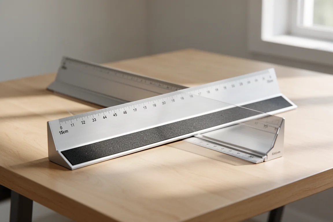 Staedtler Aluminum Ruler product image