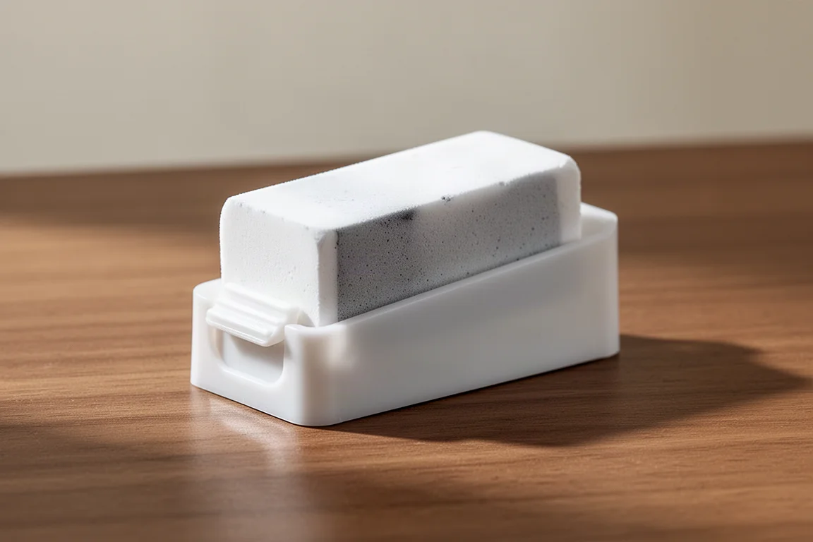 Staedtler Eraser with Holder product image