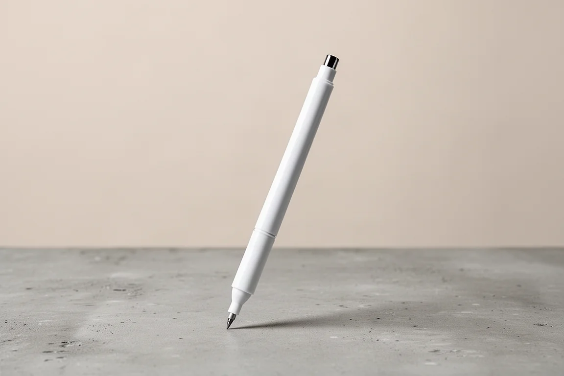 Staedtler Lumocolor Correctable Dry Erase Pen product image