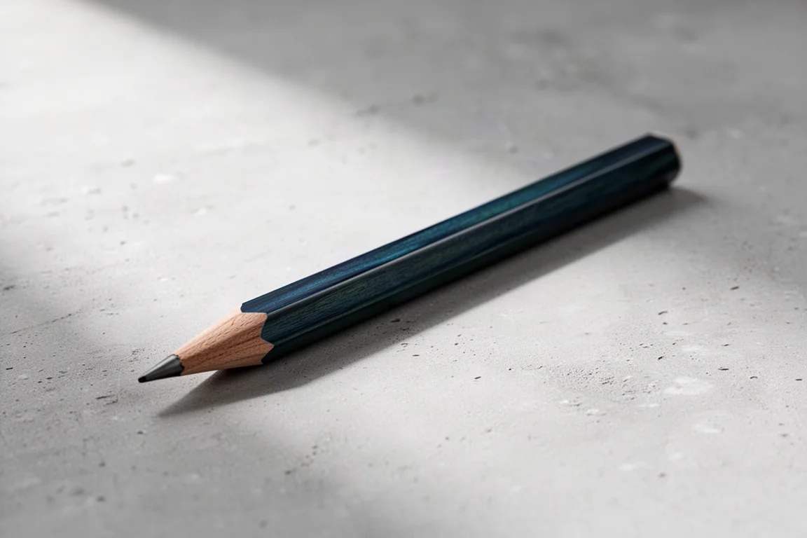 Staedtler Mars Lumograph product image