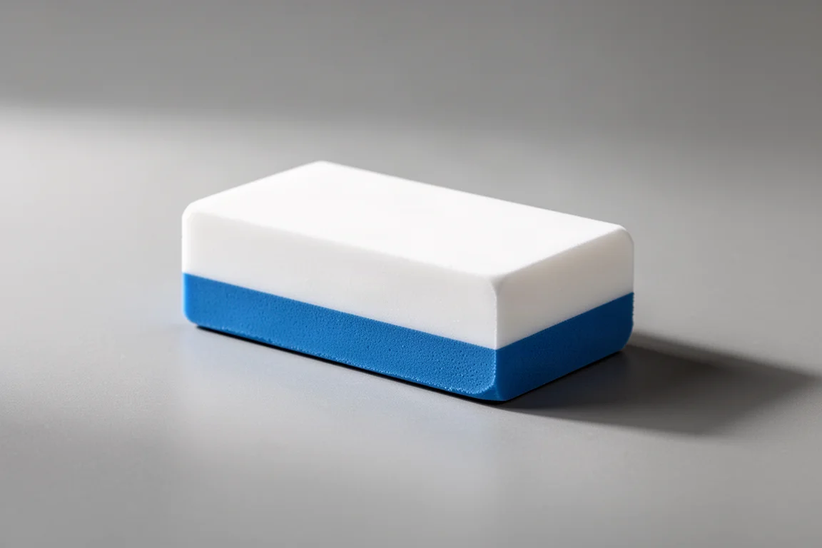 Staedtler Mars Plastic Combi Eraser product image