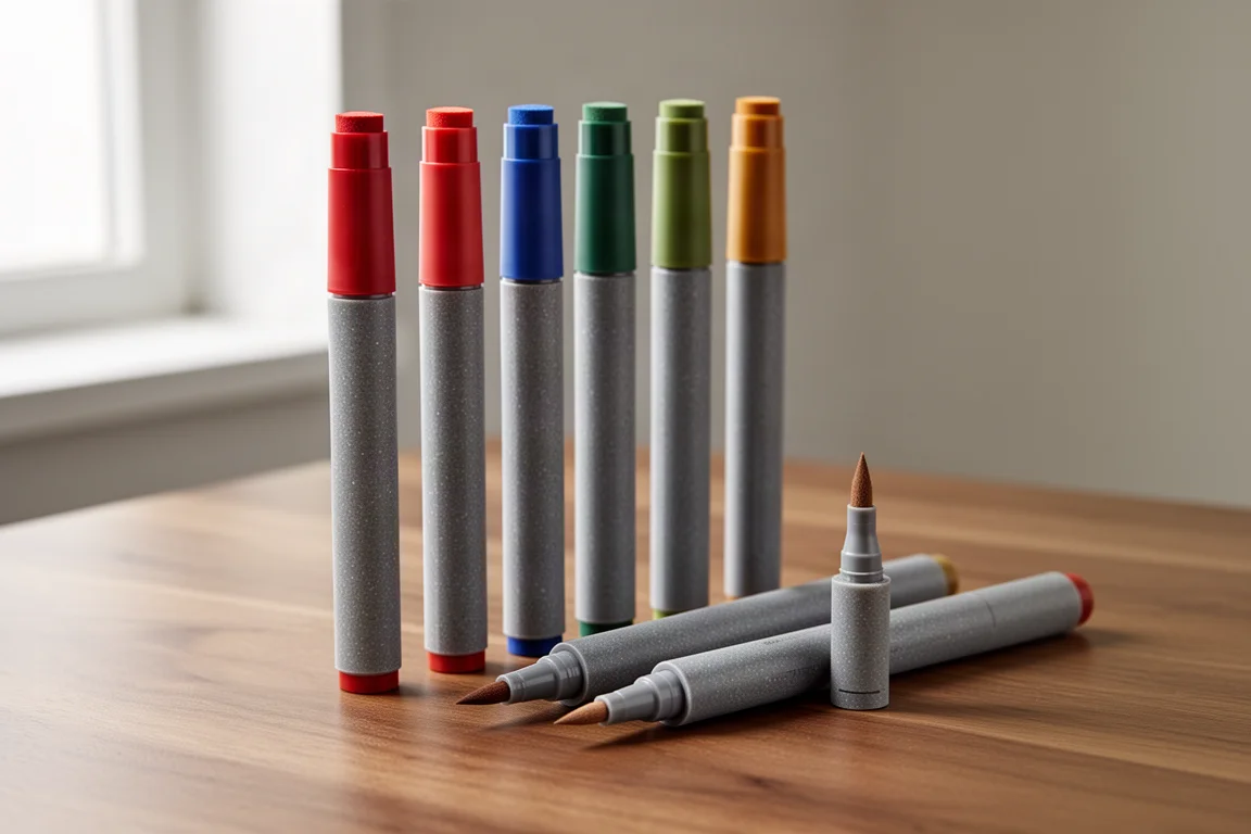 Staedtler Pigment Brush Pens product image