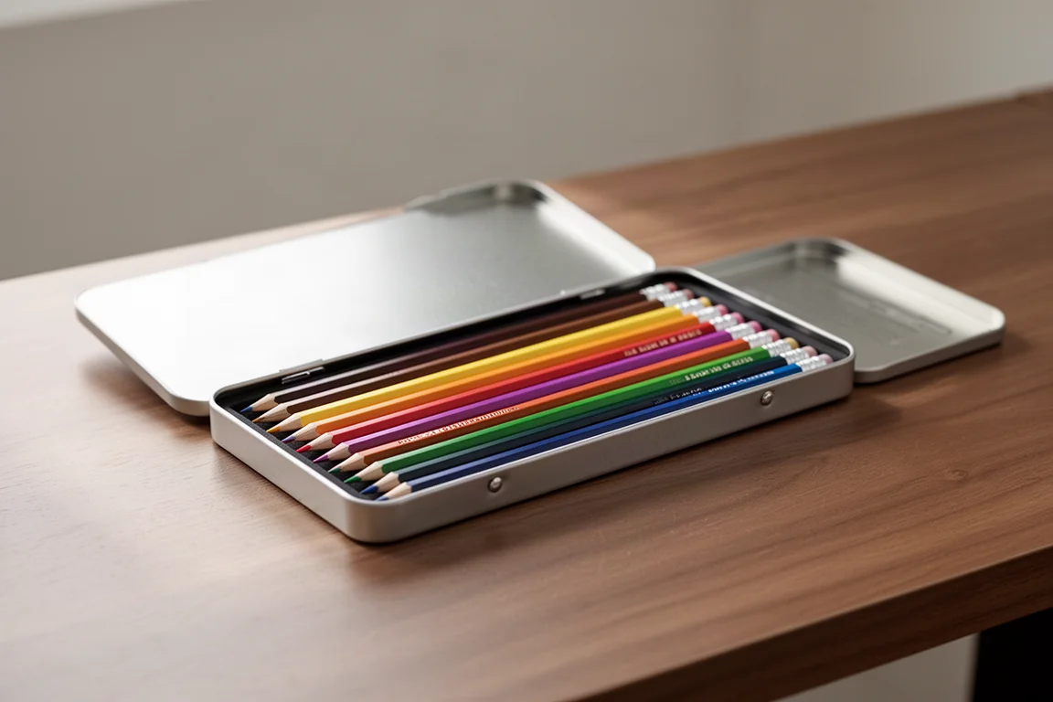 Staedtler Super Soft Colored Pencils product image