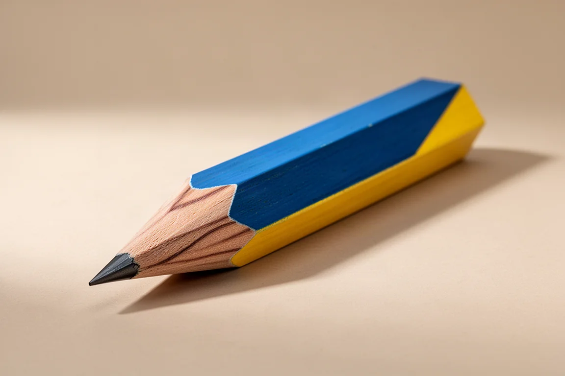 Staedtler Triplus Jumbo Learner's Pencil product image