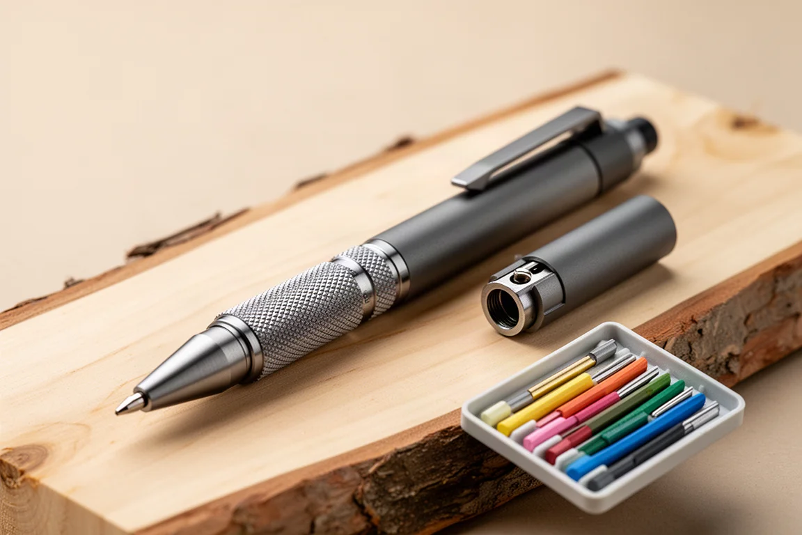 Staggeek 2.8mm Mechanical Pencil product image