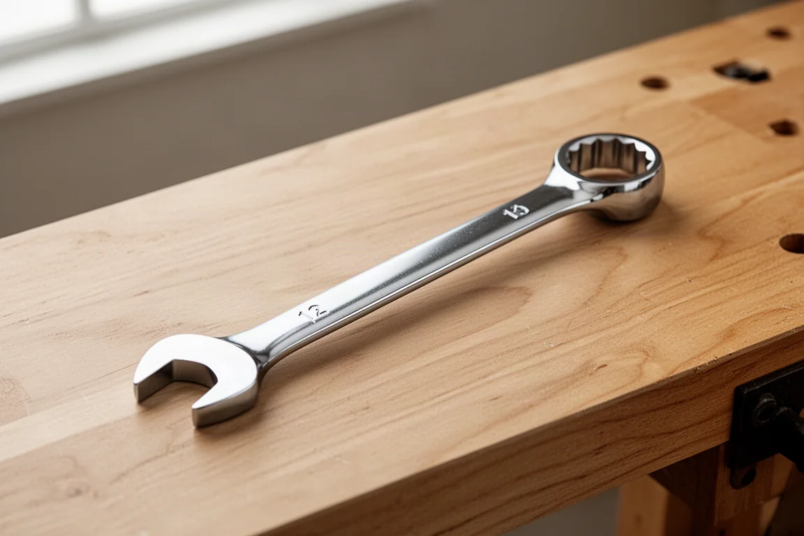 Stahlwille 13 Series Wrench product image