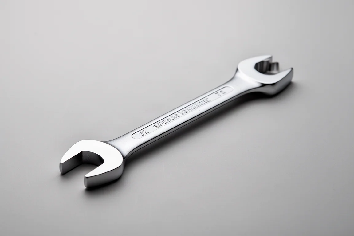 Stahlwille Combination Wrench product image