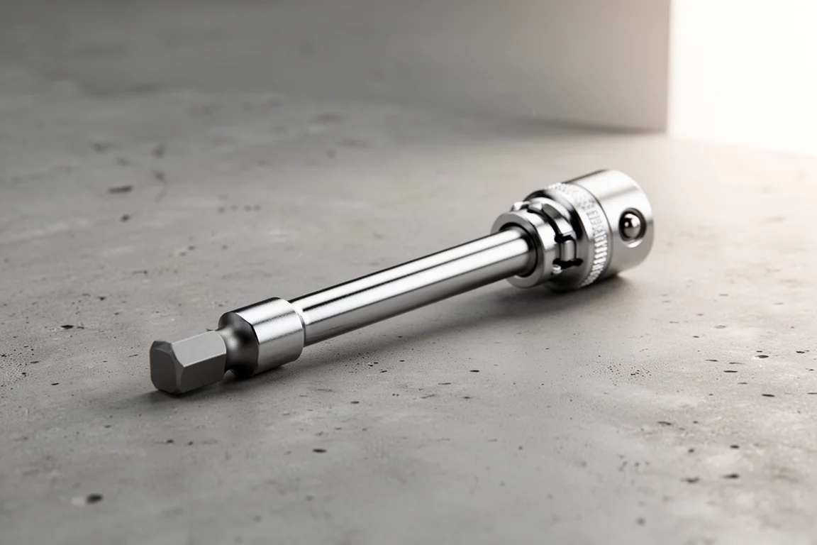 Stahlwille Locking Head Adapter product image