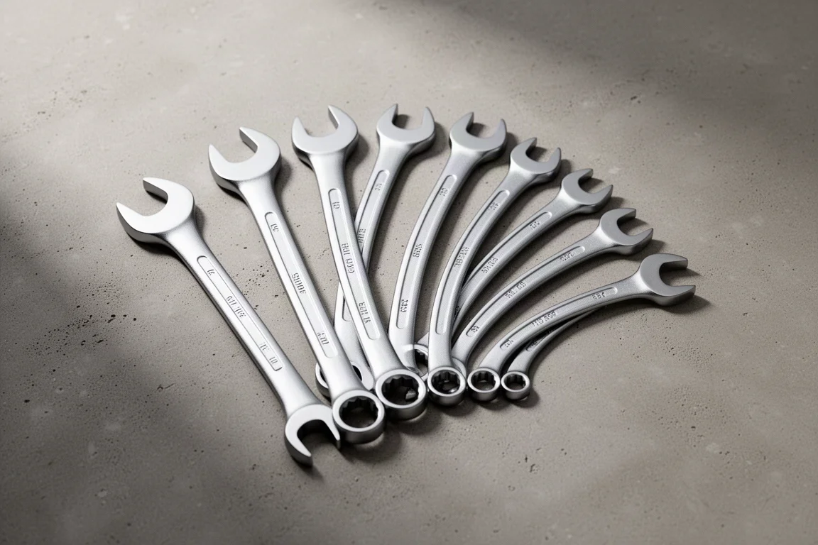 Stahlwille Motor Wrenches product image