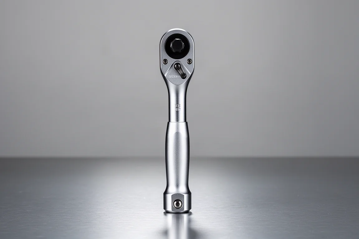Stahlwille 80-Tooth Ratchet product image
