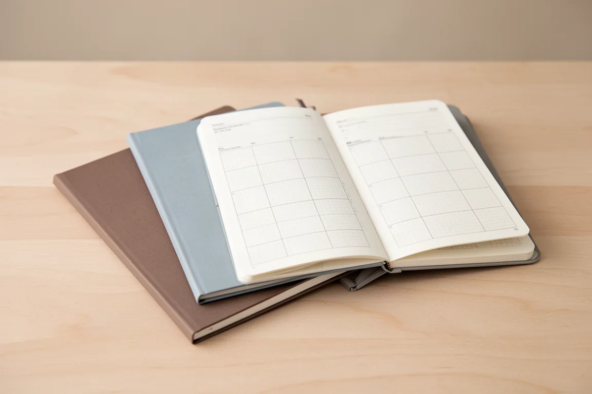 Stalogy Editor's Series Notebooks product image