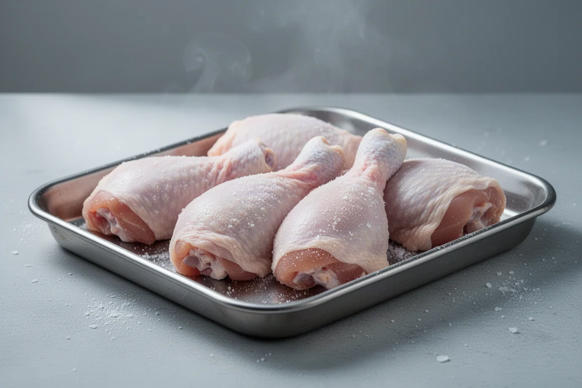 Stamford Street Company British Frozen Chicken Portions product image
