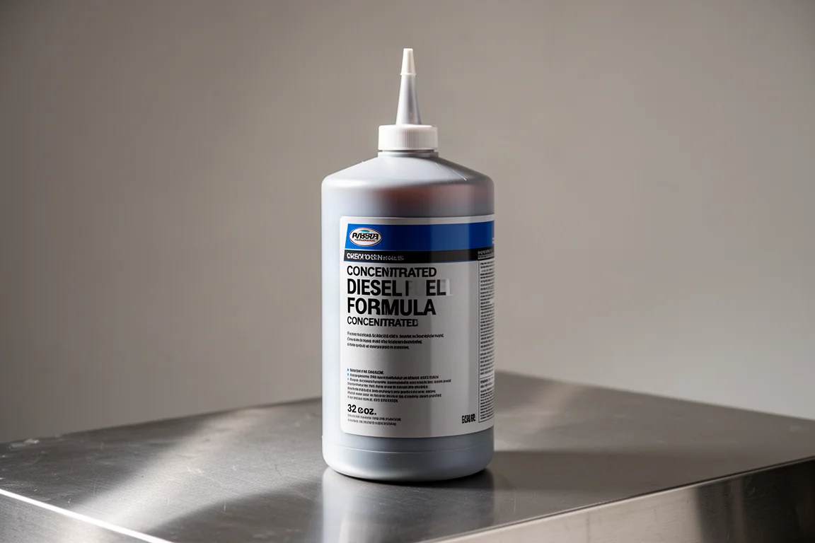 Stanadyne Diesel Formula product image