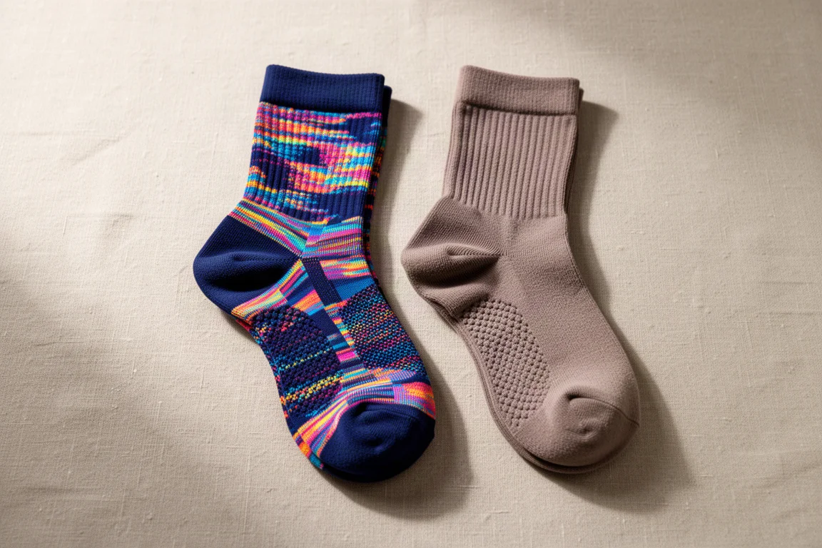 Stance Crew Socks product image