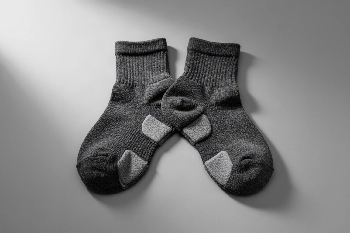 Stance Icon Run Crew product image