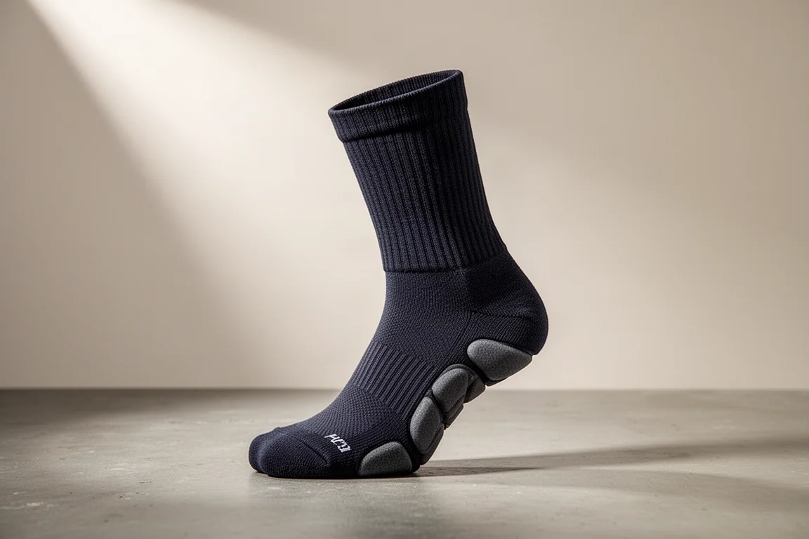 Stance Performance Run Crew product image