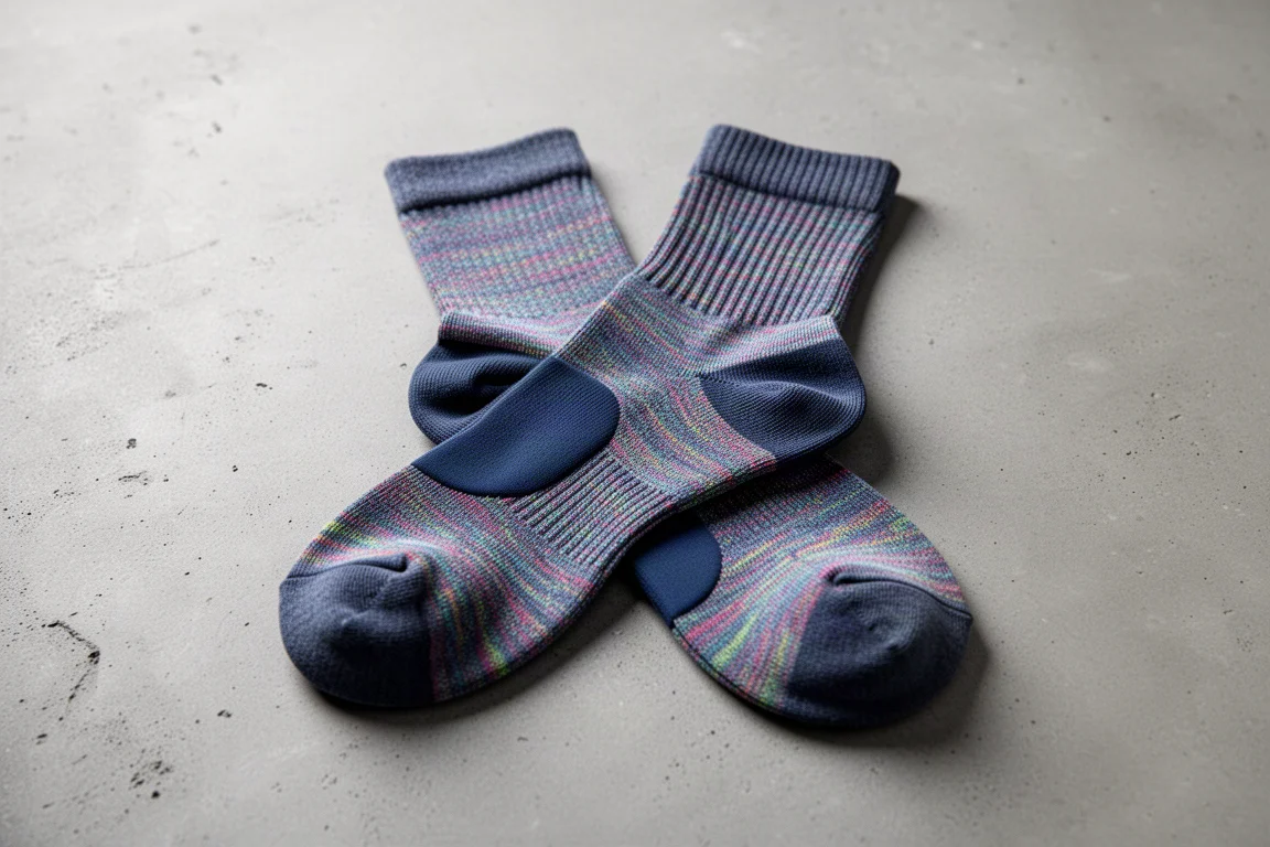 Stance Performance Socks product image