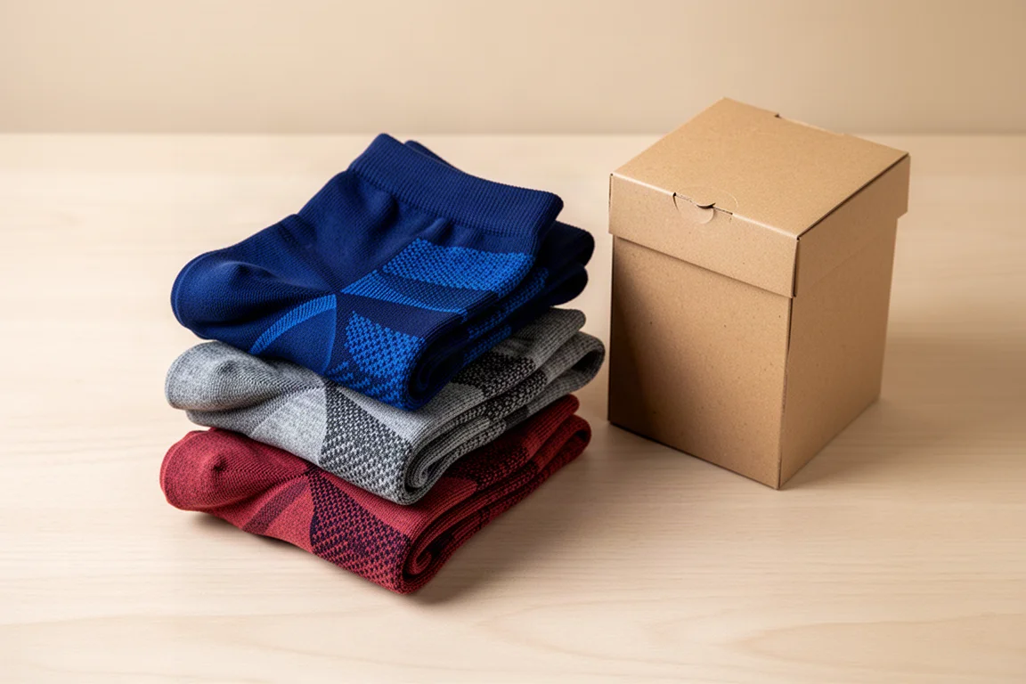 Stance Running Sock Subscription product image