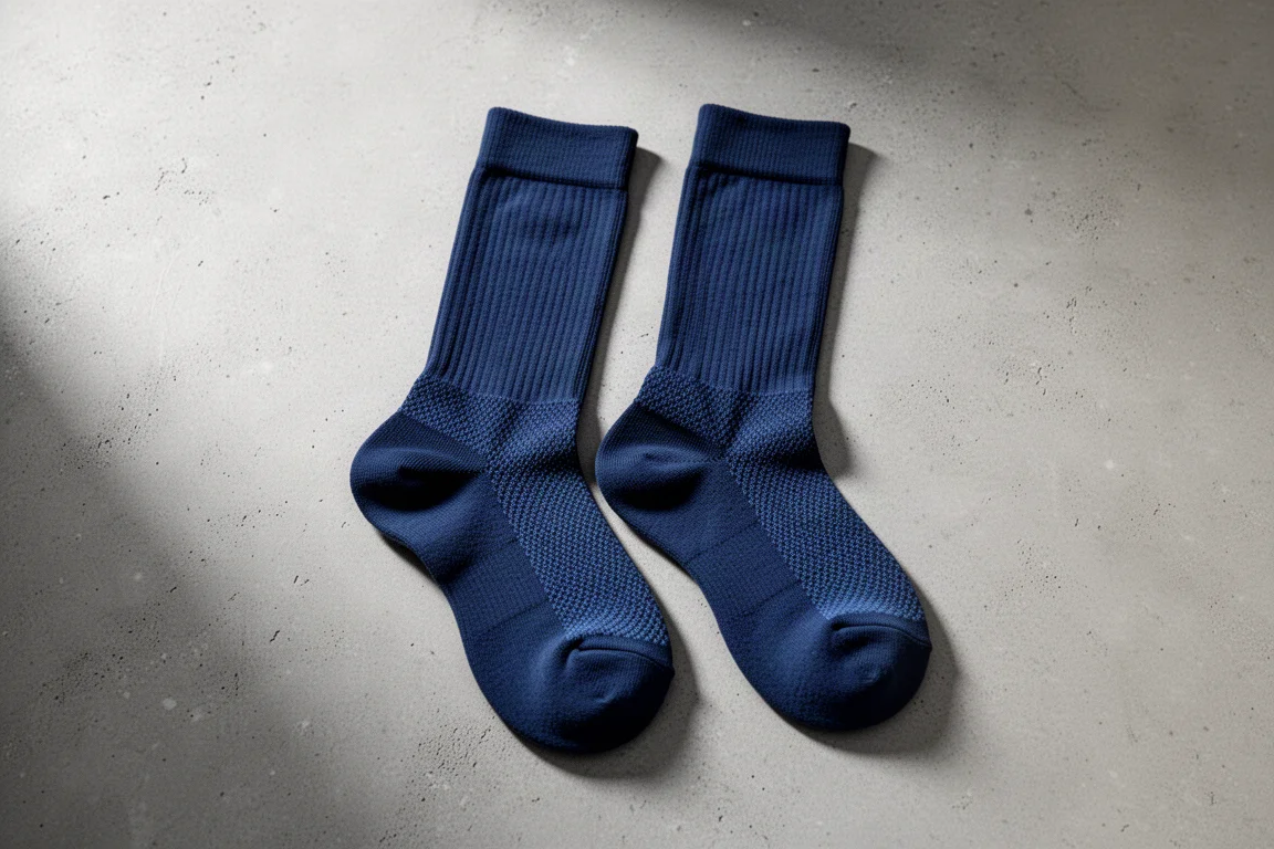 Stance Winter Running Socks product image
