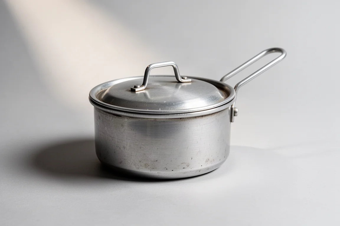Stanco Grease Pot product image