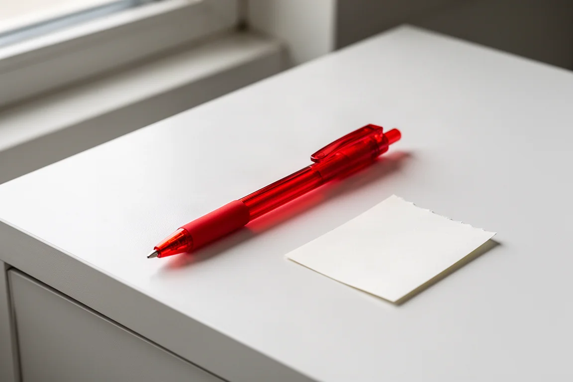 Standard Pen AE7 product image