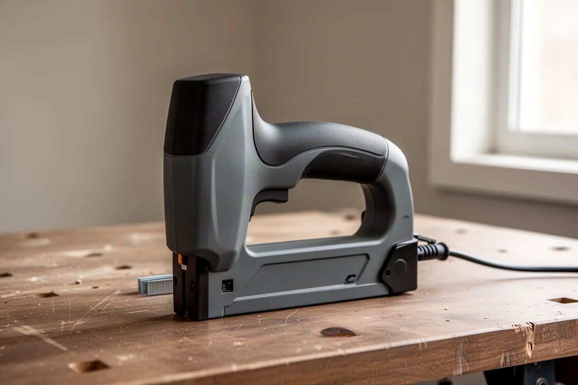 Stanley 2-in-1 Electric Stapler product image