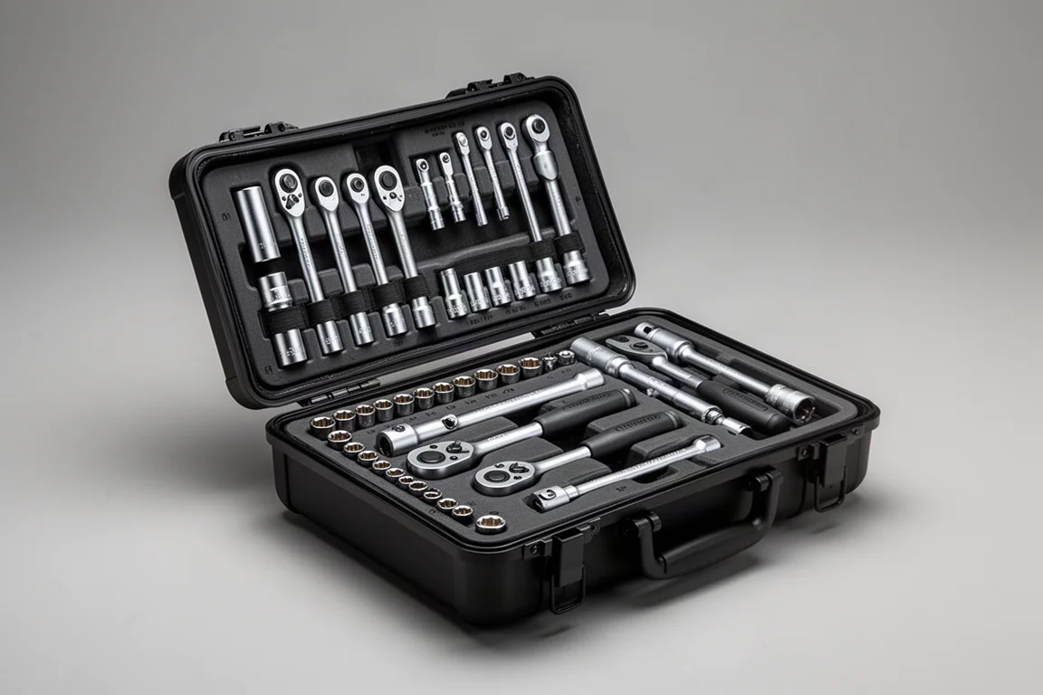 Stanley 201-Piece Tool Set product image