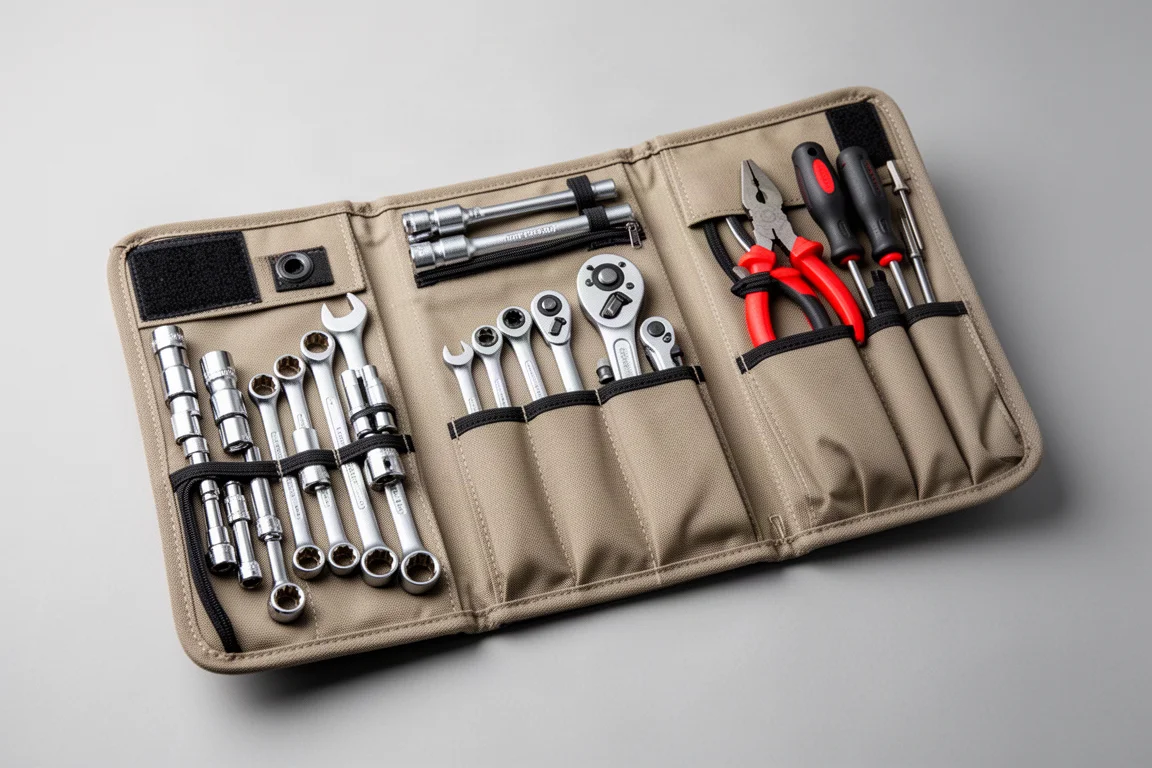 Stanley 210-Piece Mechanic Tool Set product image