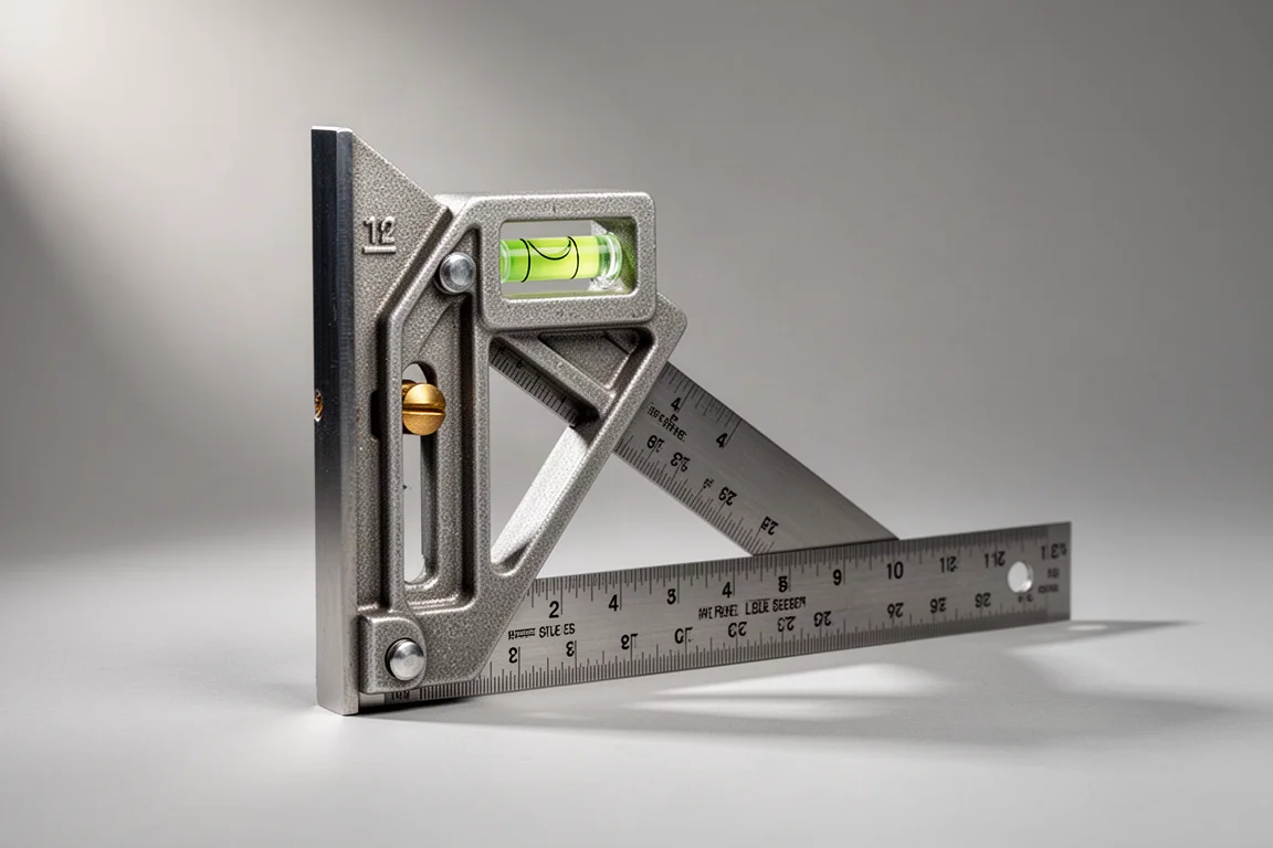 Stanley 33-122 Combination Square product image