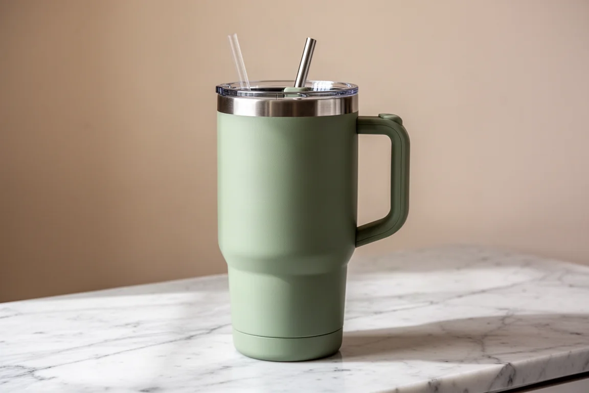Stanley 40oz Tumbler product image