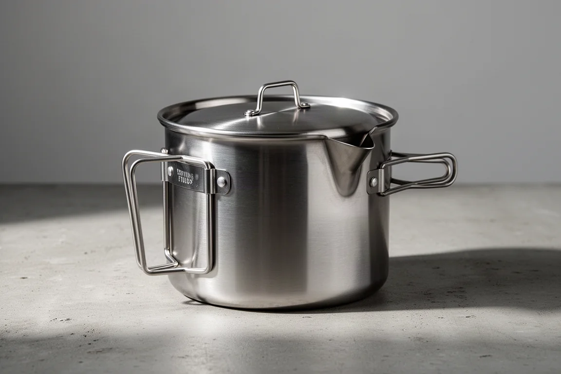 Stanley 710 ml Aluminum Pot product image