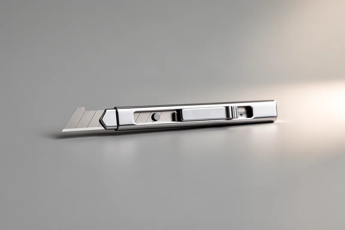 Stanley 99A Classic Utility Knife product image