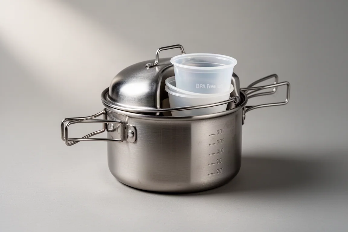 Stanley Adventure Four-Piece Two-Cup Set product image