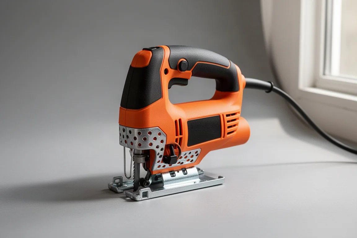 Stanley Black and Decker Jigsaw product image