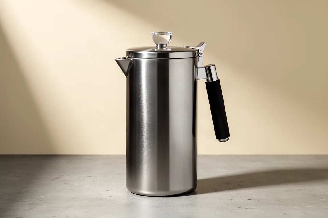 Stanley Camp 6-Cup Stainless Steel Percolator product image
